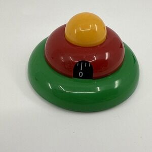 Primary Timer Funnytime 105 Kitchen Roberto Pezzetta WikiDue Italy Works